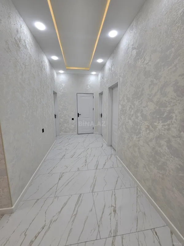 Satılır 4 otaqlı həyət evi 110 m²
