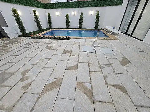 Satılır 4 otaqlı həyət evi 110 m²