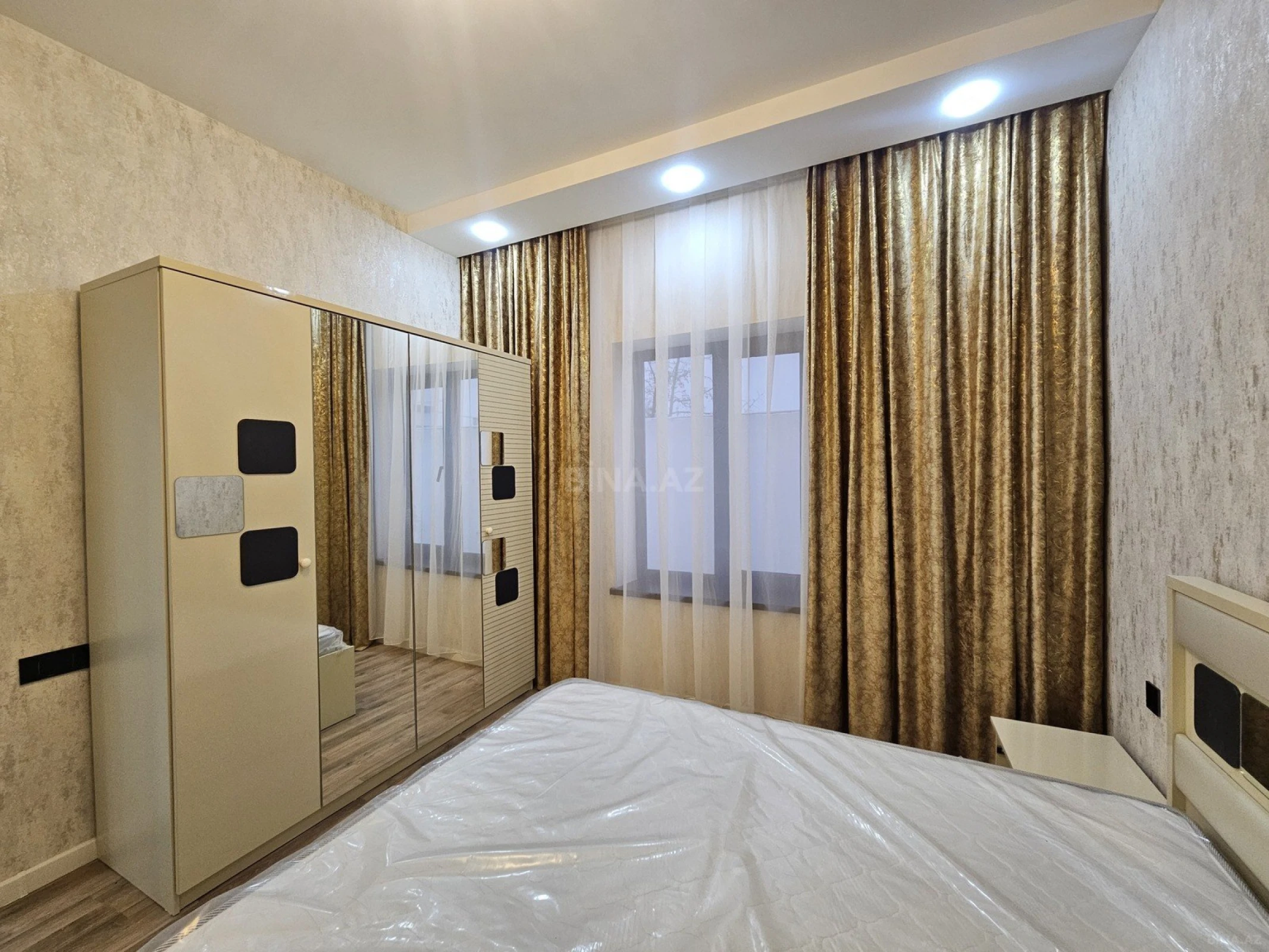 Satılır 4 otaqlı həyət evi 110 m²