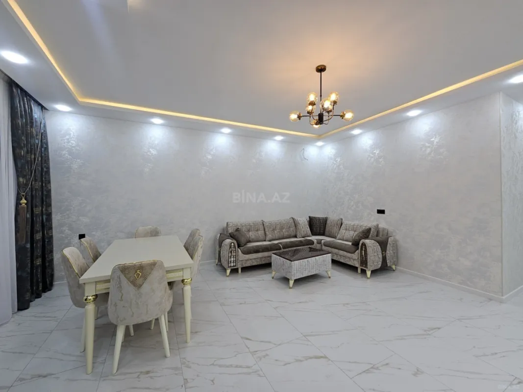 Satılır 4 otaqlı həyət evi 110 m²