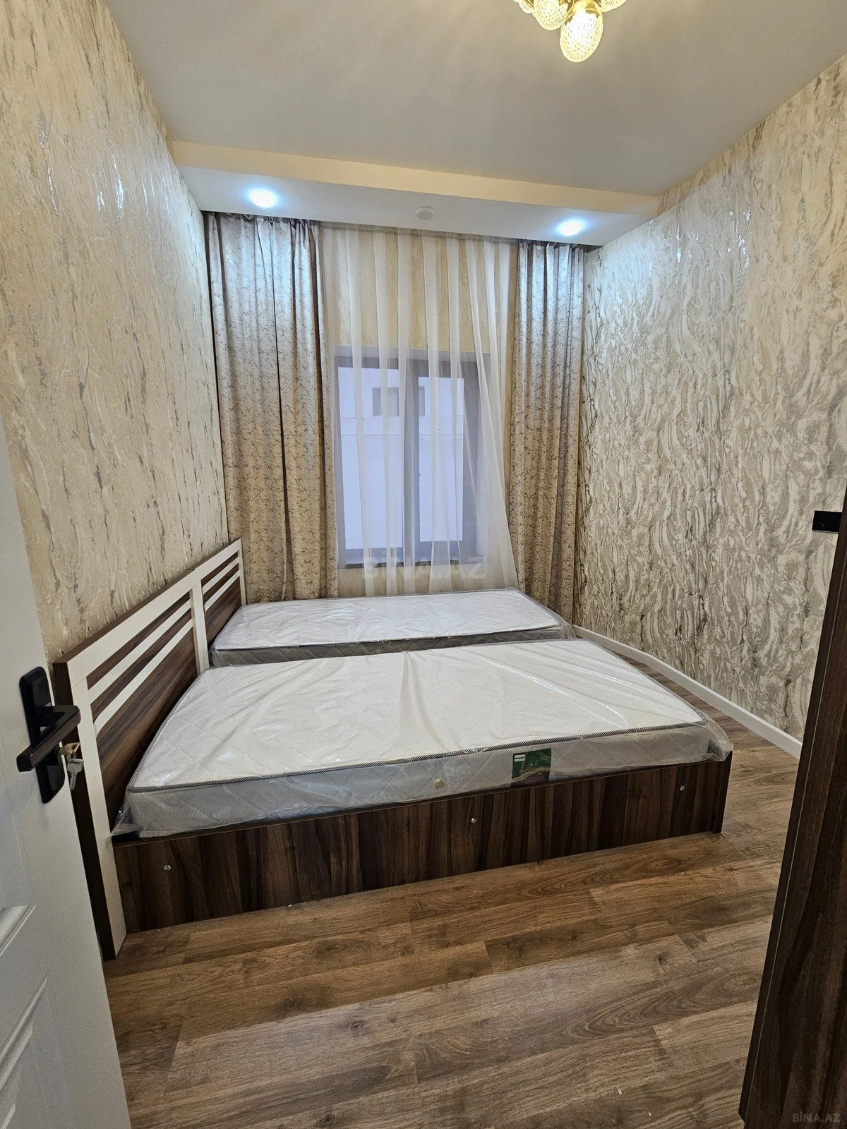 Satılır 4 otaqlı həyət evi 110 m²