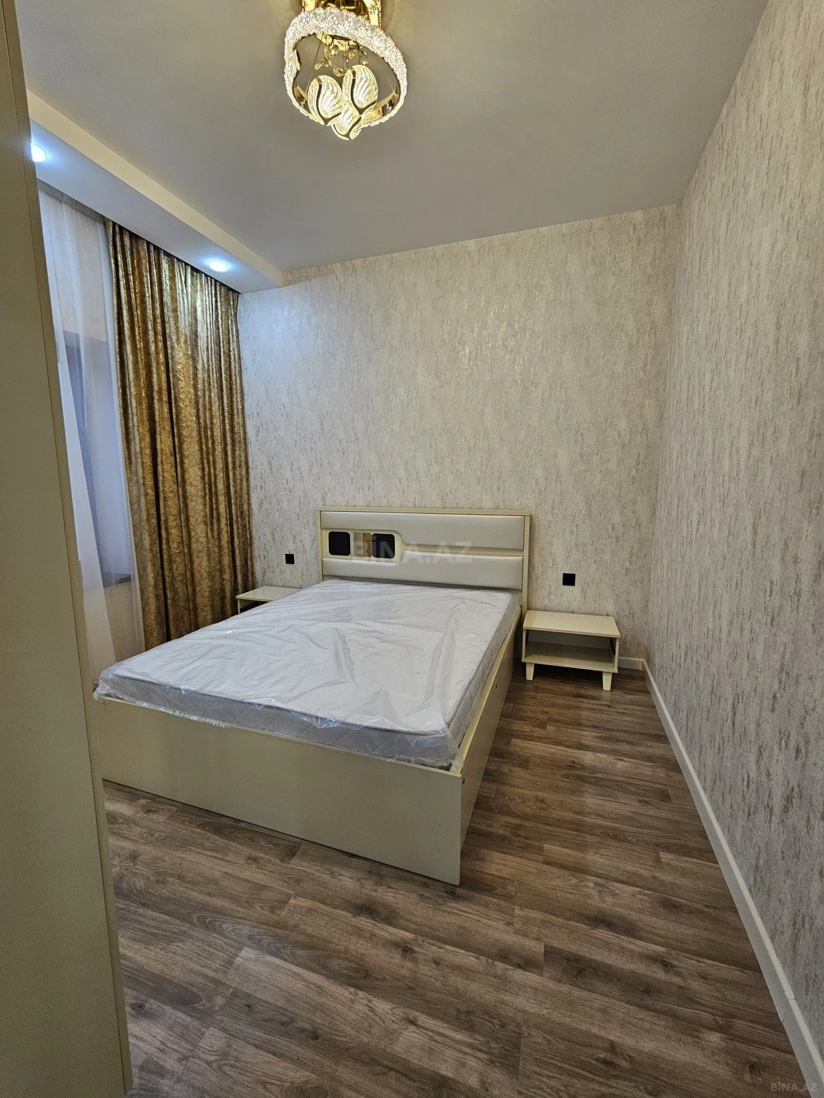 Satılır 4 otaqlı həyət evi 110 m²