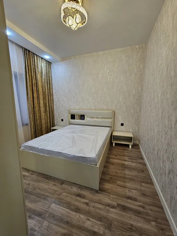 Satılır 4 otaqlı həyət evi 110 m²
