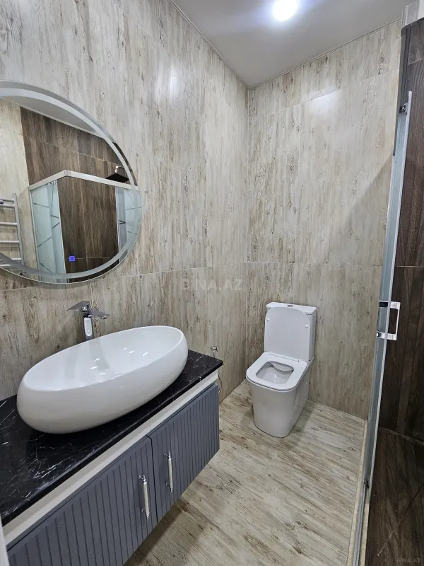 Satılır 4 otaqlı həyət evi 110 m²