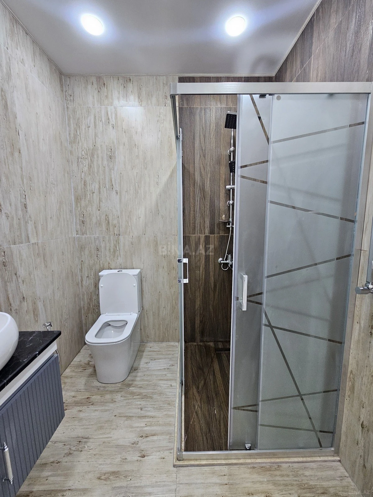 Satılır 4 otaqlı həyət evi 110 m²