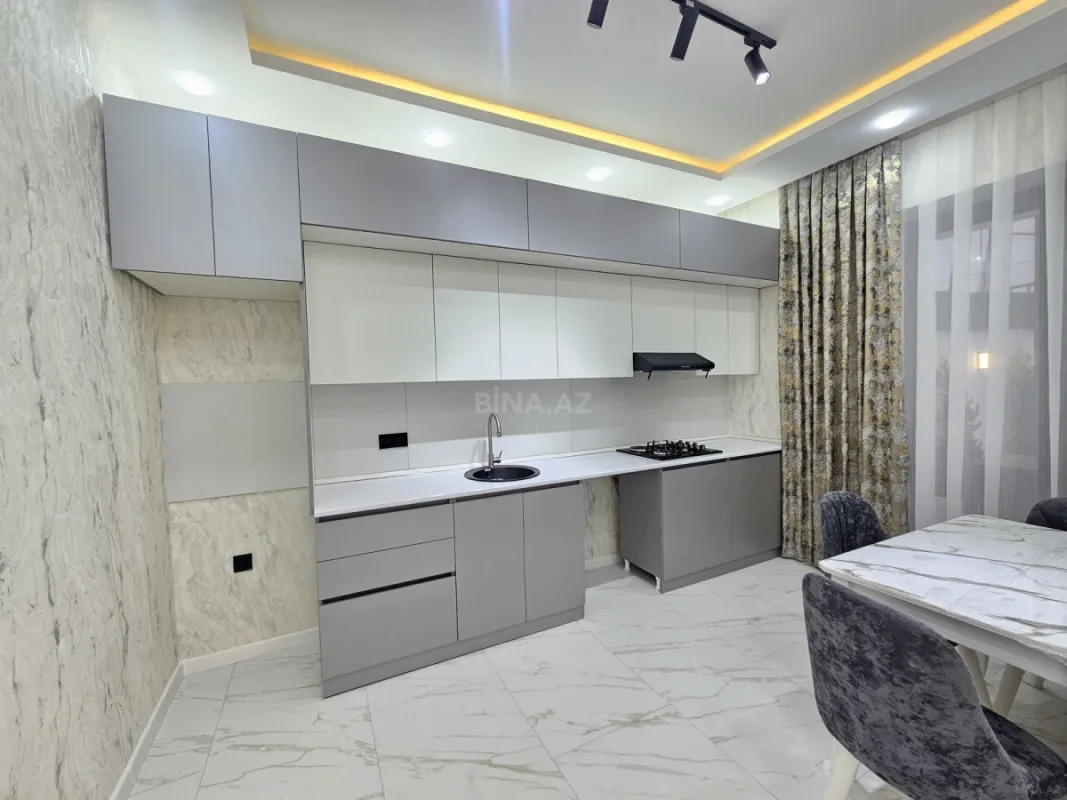 Satılır 4 otaqlı həyət evi 110 m²