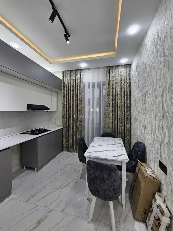 Satılır 4 otaqlı həyət evi 110 m²