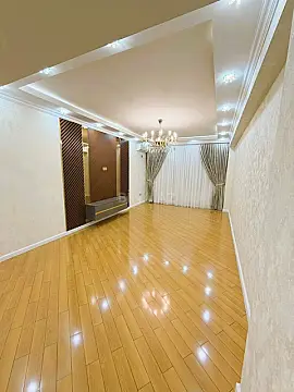 Satılır 3 otaqlı mənzil 155 m² — Bakı, Əhmədli 3 otaq 155.00 m²