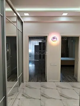 Satılır 2 otaqlı mənzil 70 m²