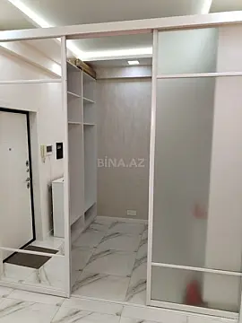 Satılır 2 otaqlı mənzil 70 m²