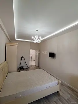 Satılır 2 otaqlı mənzil 70 m²