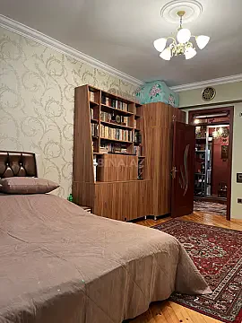 Satılır 4 otaqlı mənzil 147 m² — Bakı, Əhmədli 4 otaq 147.00 m²