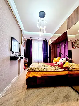Satılır 3 otaqlı mənzil 100 m²