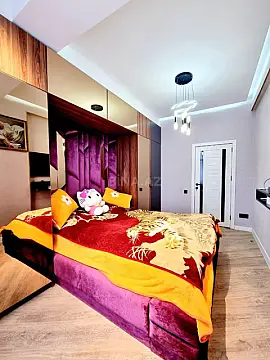 Satılır 3 otaqlı mənzil 100 m²