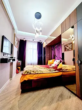 Satılır 3 otaqlı mənzil 100 m²