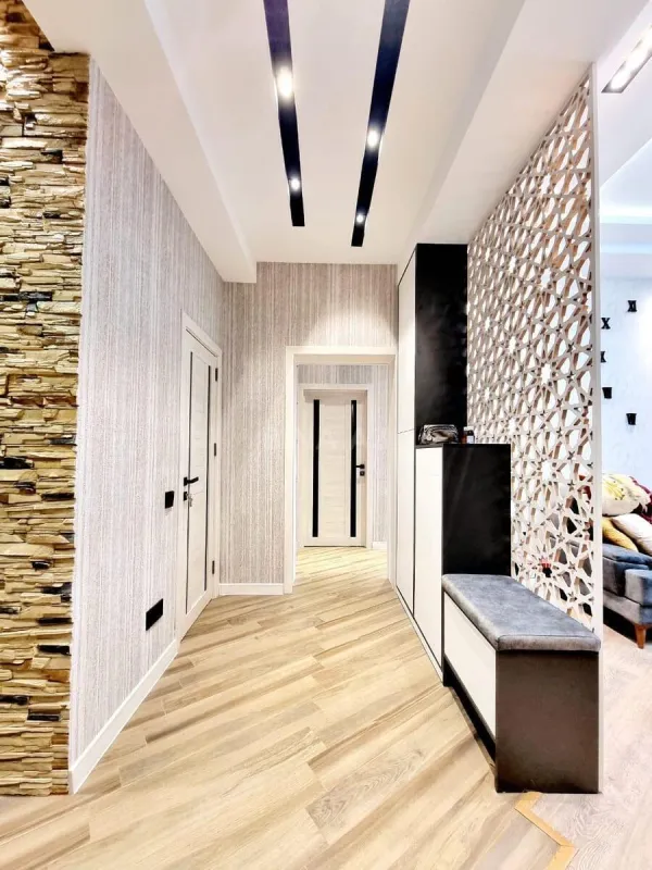 Satılır 3 otaqlı mənzil 100 m²