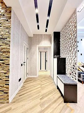 Satılır 3 otaqlı mənzil 100 m²