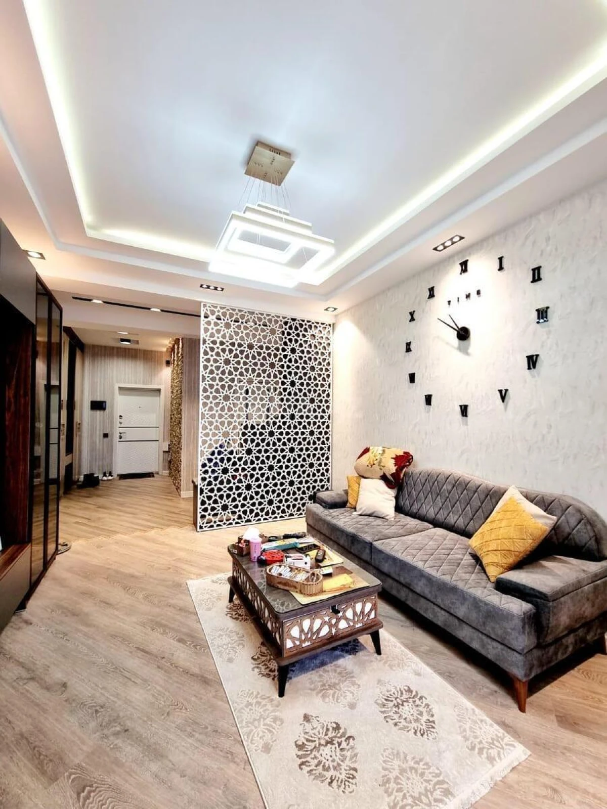 Satılır 3 otaqlı mənzil 100 m²