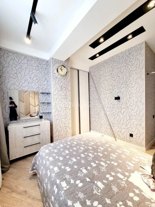 Satılır 3 otaqlı mənzil 100 m²