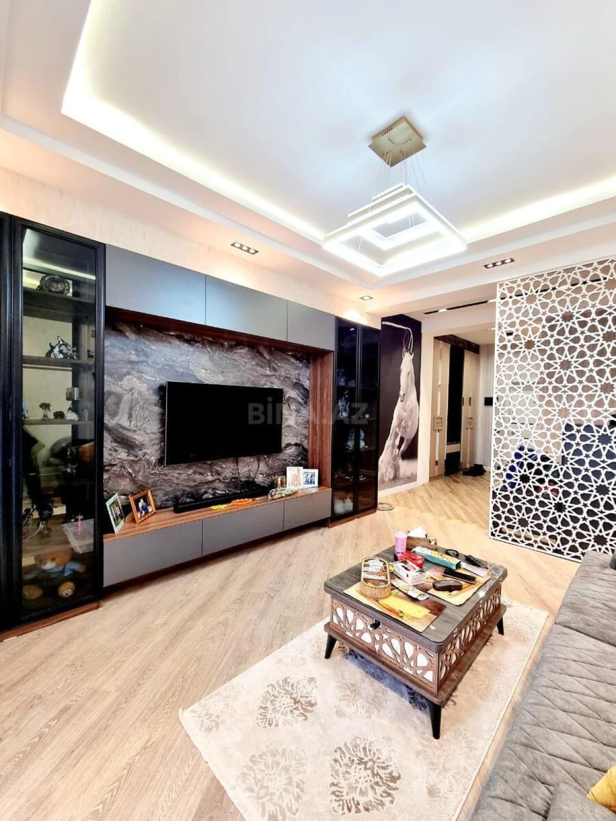 Satılır 3 otaqlı mənzil 100 m²