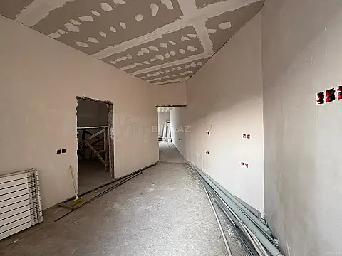 Satılır 3 otaqlı həyət evi 80 m²