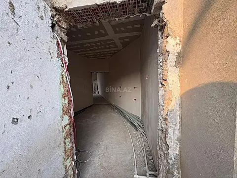 Satılır 3 otaqlı həyət evi 80 m²