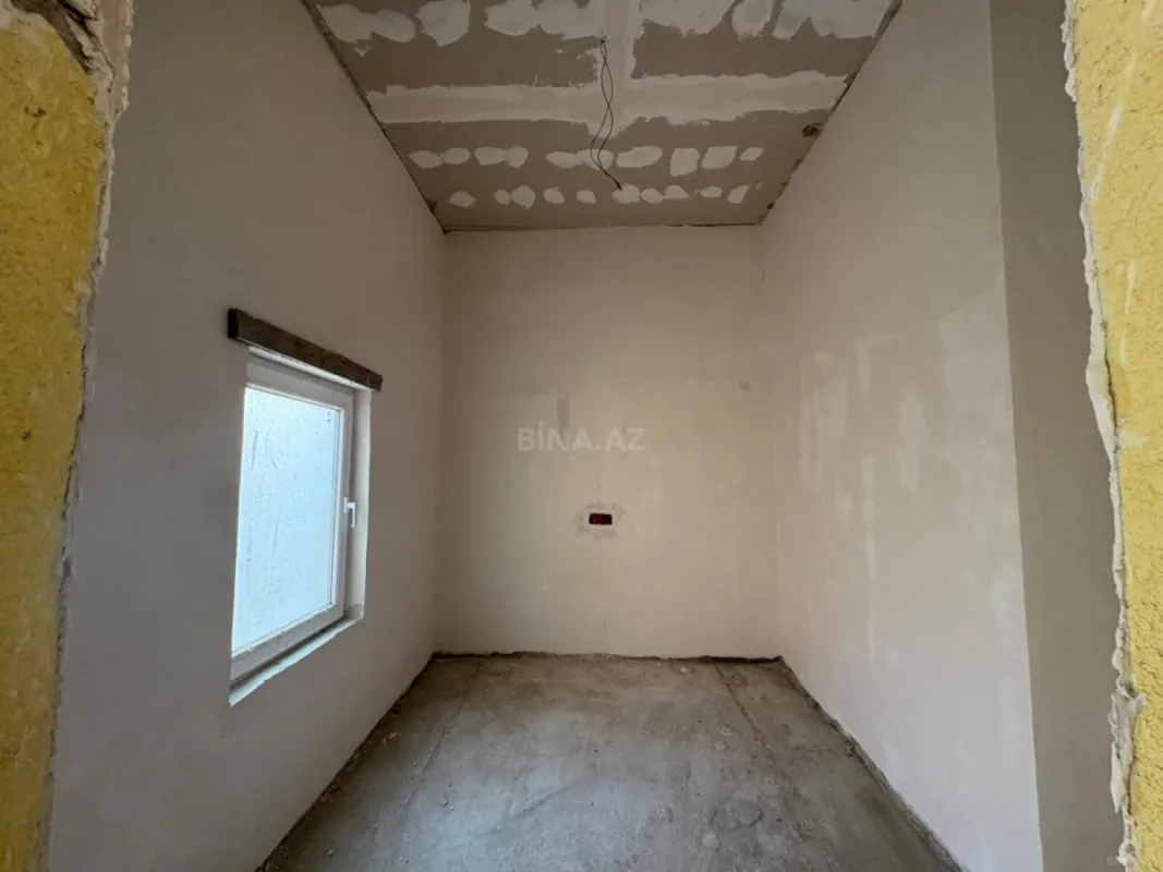 Satılır 3 otaqlı həyət evi 80 m²