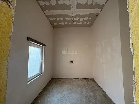 Satılır 3 otaqlı həyət evi 80 m²