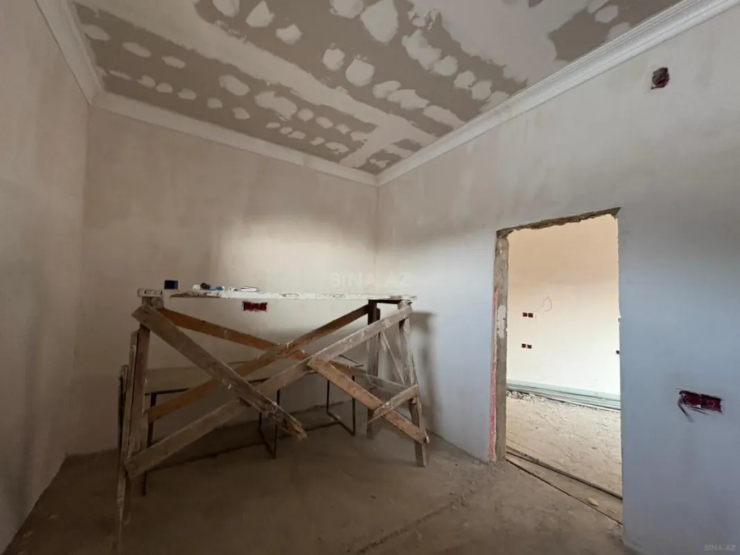 Satılır 3 otaqlı həyət evi 80 m²