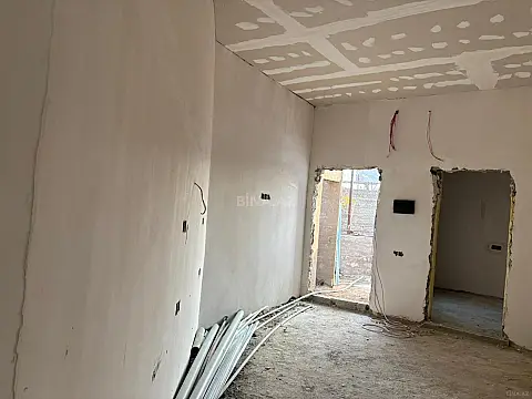 Satılır 3 otaqlı həyət evi 80 m²