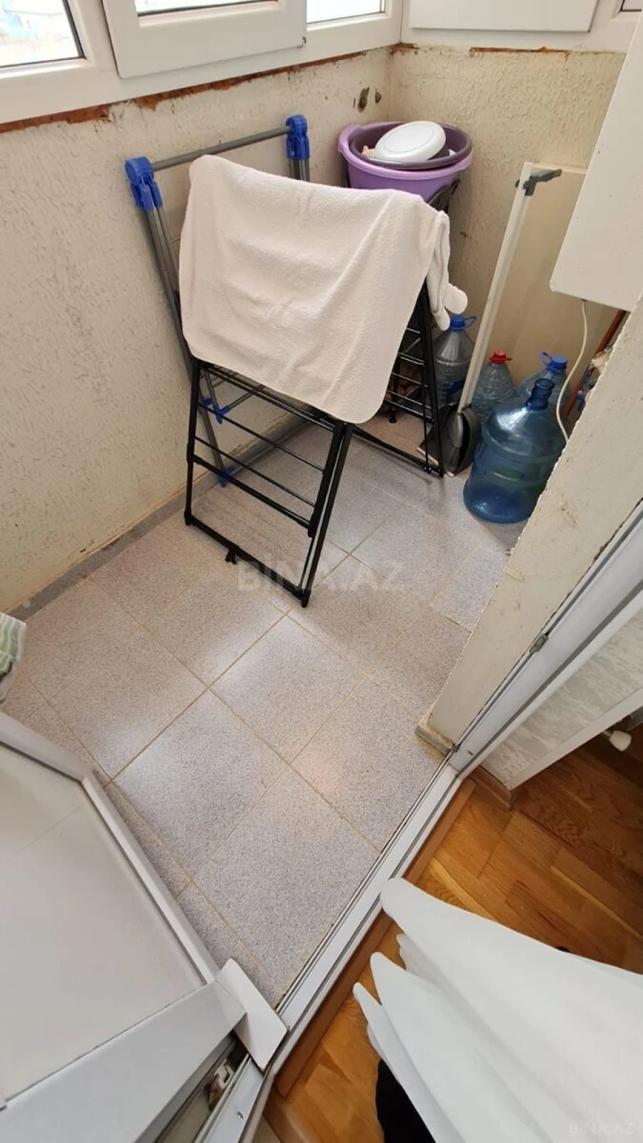 Satılır 2 otaqlı mənzil 65 m²