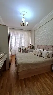 Satılır 2 otaqlı mənzil 65 m²