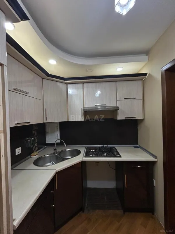 Satılır 3 otaqlı mənzil 90 m²