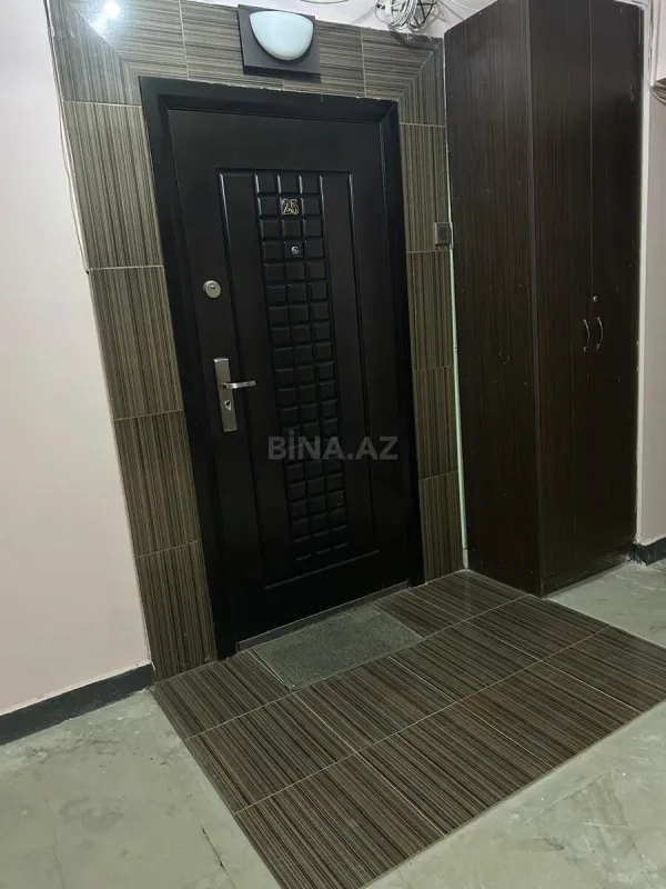 Satılır 3 otaqlı mənzil 90 m²