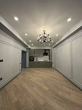 Satılır 2 otaqlı mənzil 64 m²