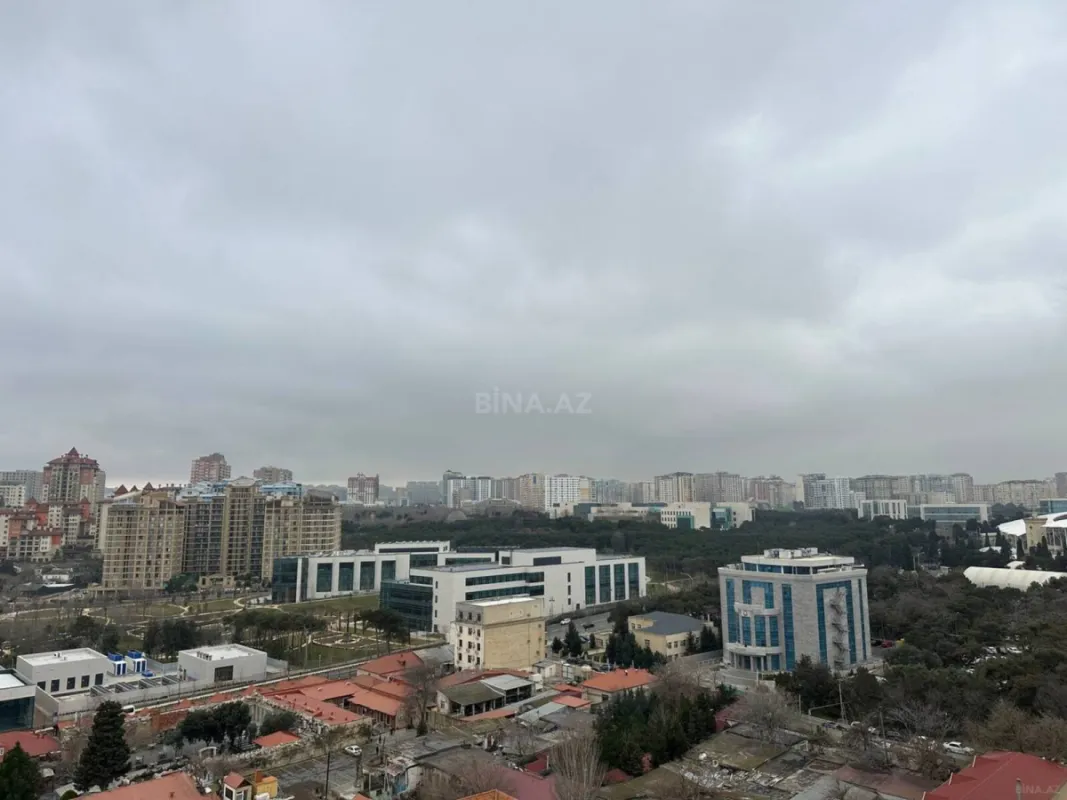 Satılır 2 otaqlı mənzil 64 m²