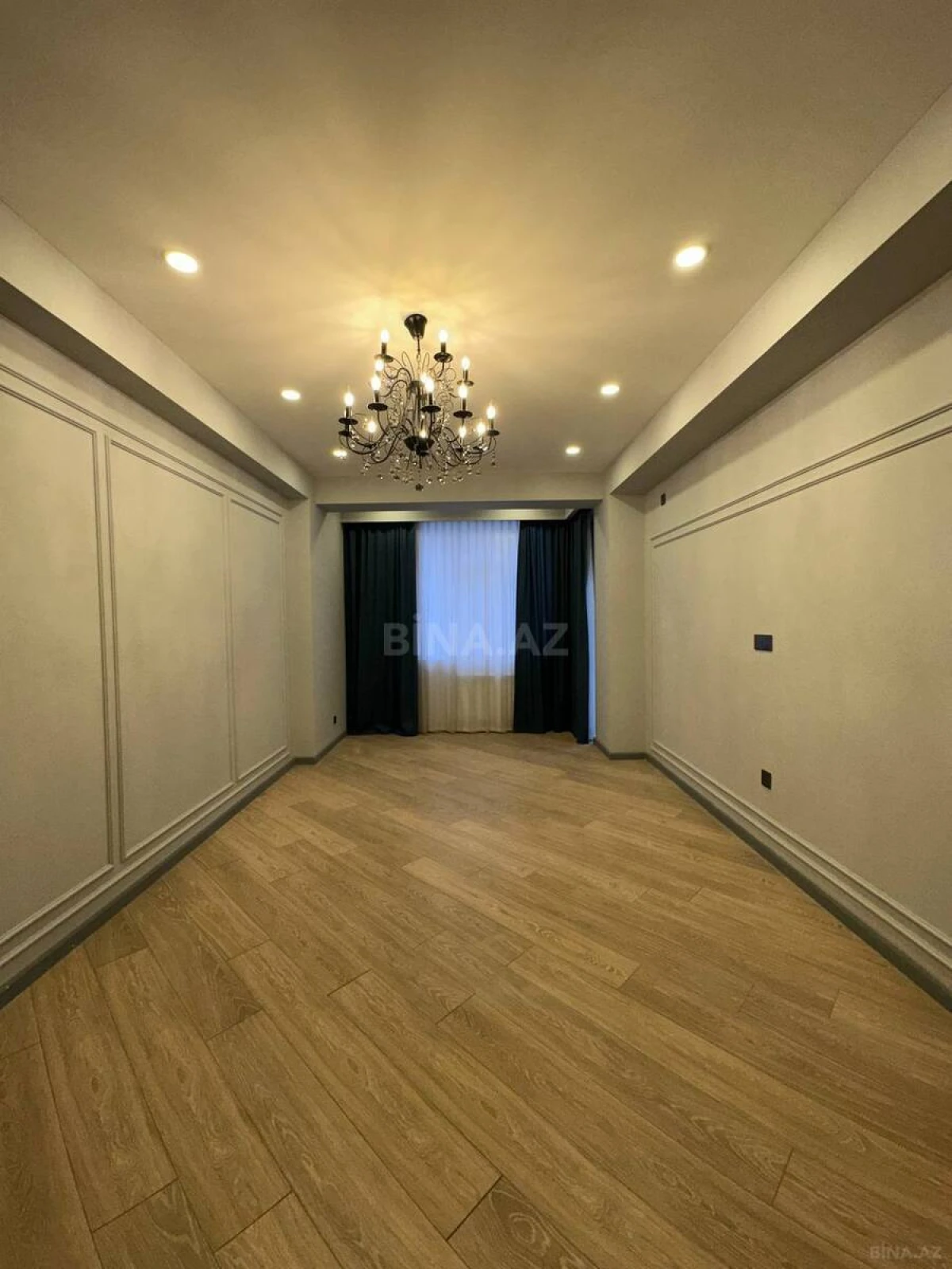 Satılır 2 otaqlı mənzil 64 m²