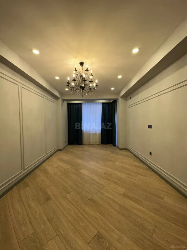 Satılır 2 otaqlı mənzil 64 m²