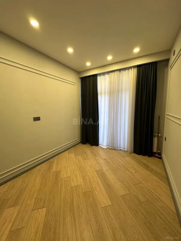 Satılır 2 otaqlı mənzil 64 m²