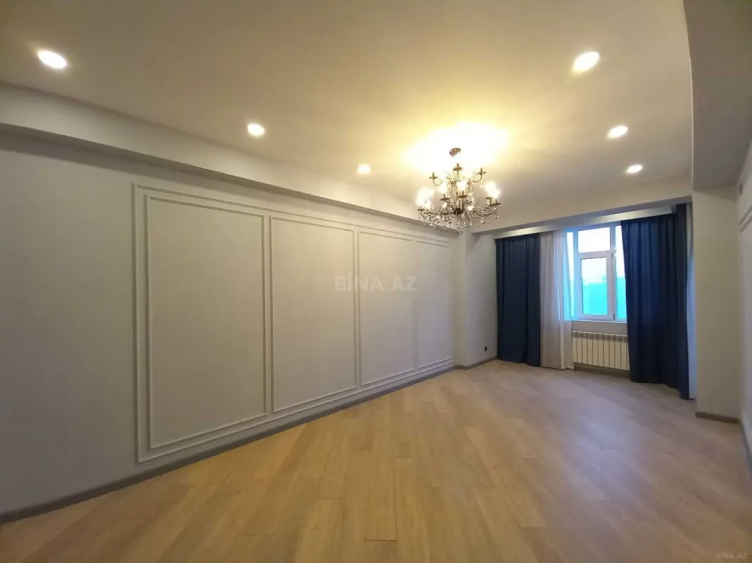 Satılır 2 otaqlı mənzil 64 m²