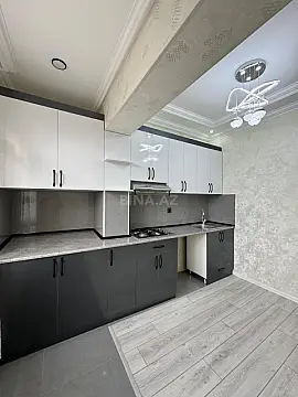 Satılır 2 otaqlı mənzil 45 m²