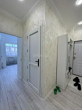 Satılır 2 otaqlı mənzil 45 m²