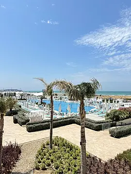 Satılır 2 otaqlı mənzil 99.5 m² — Bakı, Sea Breeze 2 otaq 99.50 m²