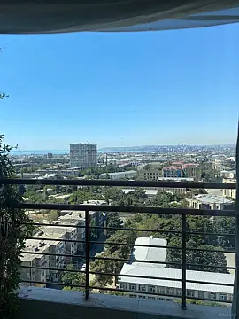 Satılır 3 otaqlı mənzil 110 m²