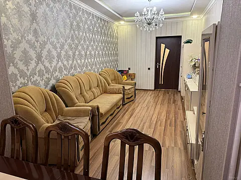 Kirayə verilir 2 otaqlı mənzil 55 m²
