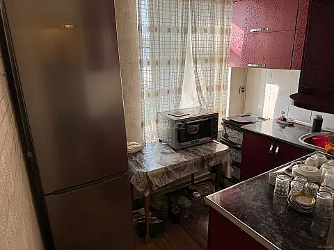 Kirayə verilir 2 otaqlı mənzil 55 m²