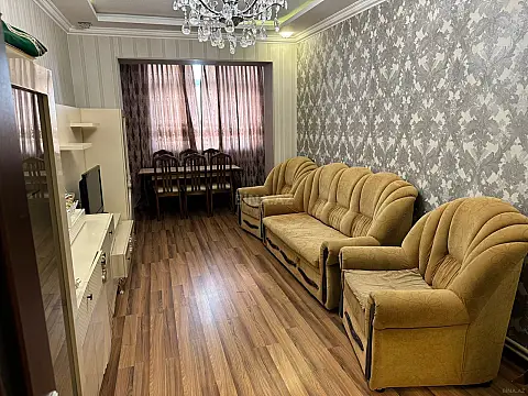 Kirayə verilir 2 otaqlı mənzil 55 m²