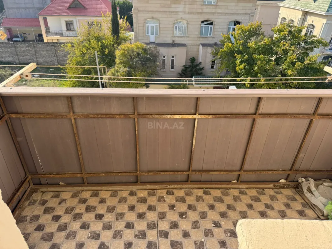 Kirayə verilir 2 otaqlı mənzil 55 m²