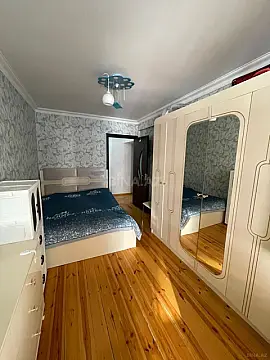 Satılır 3 otaqlı mənzil 115 m²