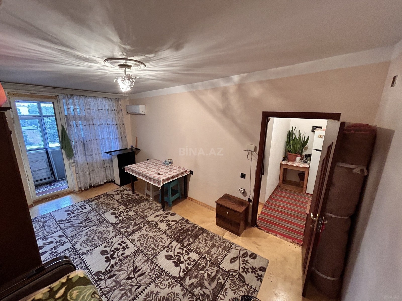 Kirayə verilir 2 otaqlı mənzil 65 m² — Bakı 2 otaq 65.00 m²